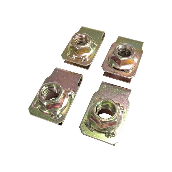32767 - 5/8 Inch Clip-On Nut Service Kit