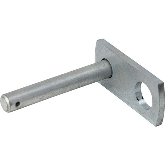 1304418 - SAM Receiver Pin to Fit Western® Plows