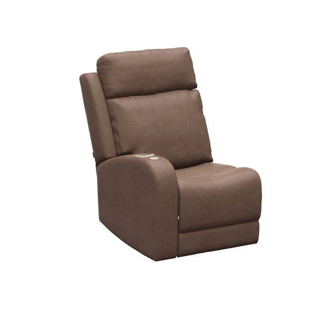 2024044192 - Signature Seismic Series RV Theater Seating Recliner - Right Arm, Satula