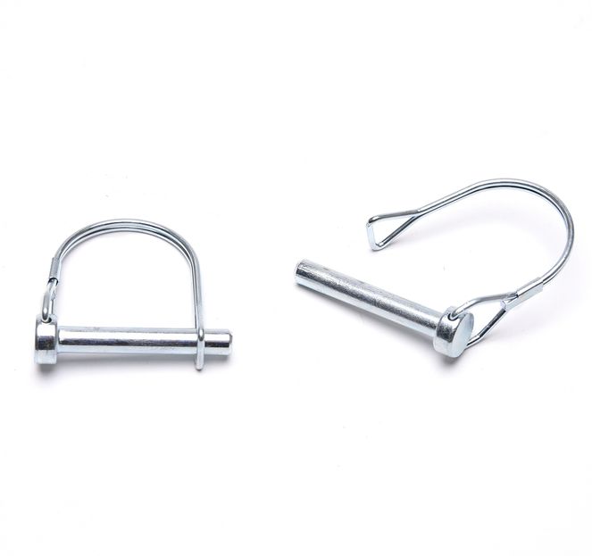 910026 - SECURITY PIN WITH CLASP - 2 PACK