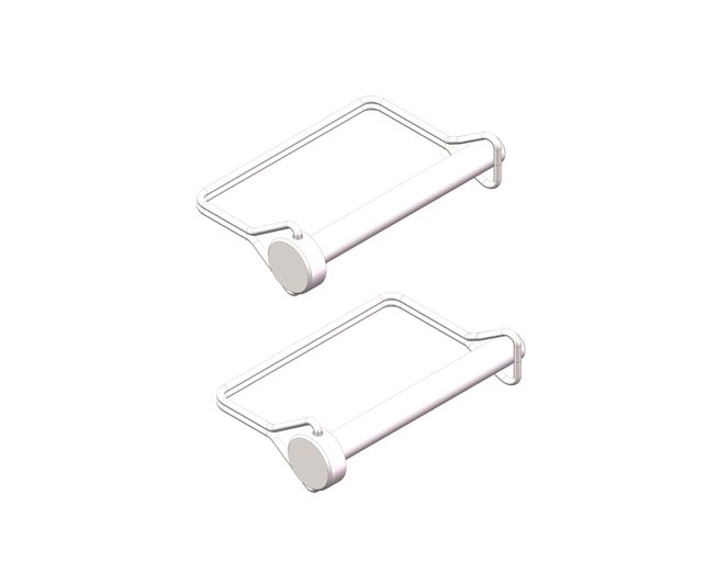 33052 - Replacement Clevis Pin