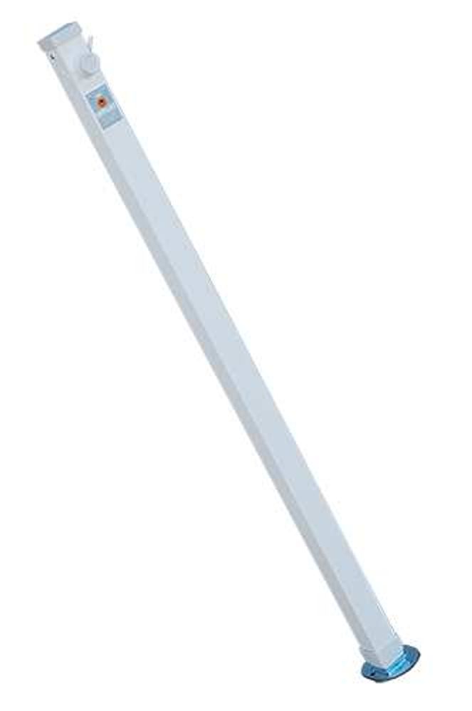 736515 - Single 4820 Acme Heavy Duty Screw Jack