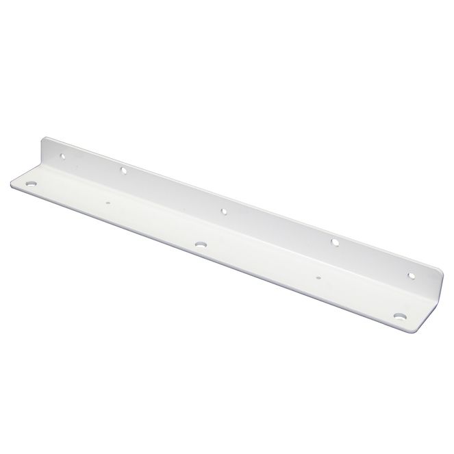 182492 - 16" L-Reinforcement Bracket #518010