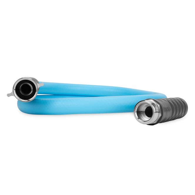 22590 - 4-Foot Drinking Water Hose, 5/8" ID