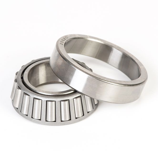 30813 - Fits AL-KO/Tek/Fatette/Dexter Hub/Drum 12"x2" Inner Cup & Cone 5200 LB & 6K Cap
