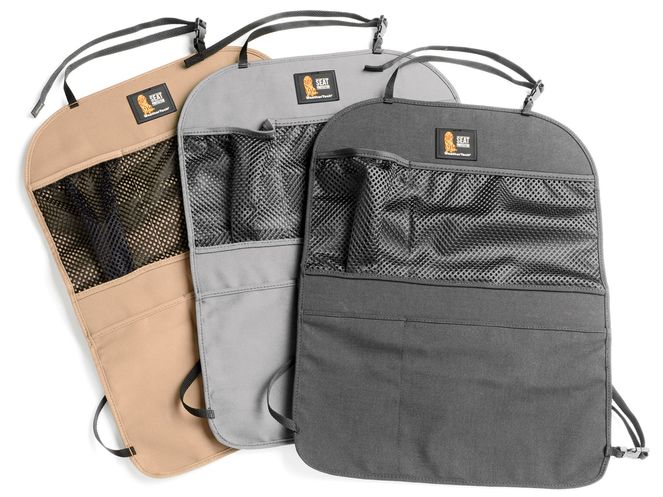 SBP003CH - Seat Back Protectors