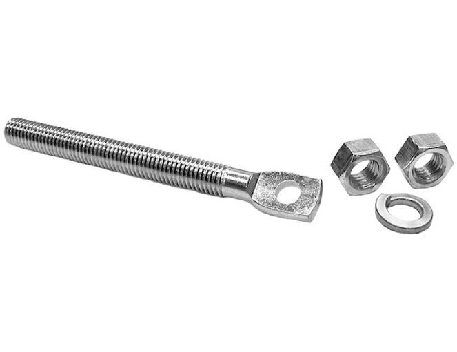 1302005 - SAM Eye Bolt With Nuts And Lock Washer