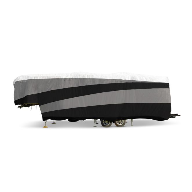 56352 - Pro-Tec RV Cover, Fifth Wheel, 37'-40'
