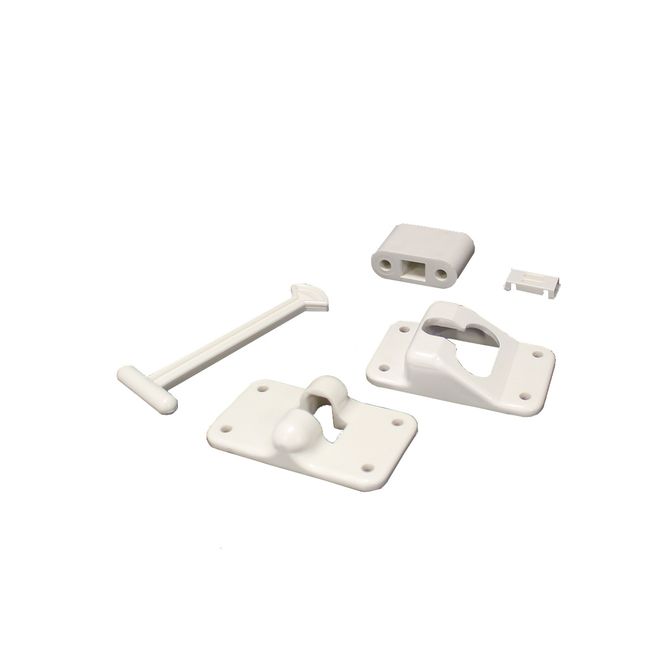 381412 - 6" T-Door Holder Kit