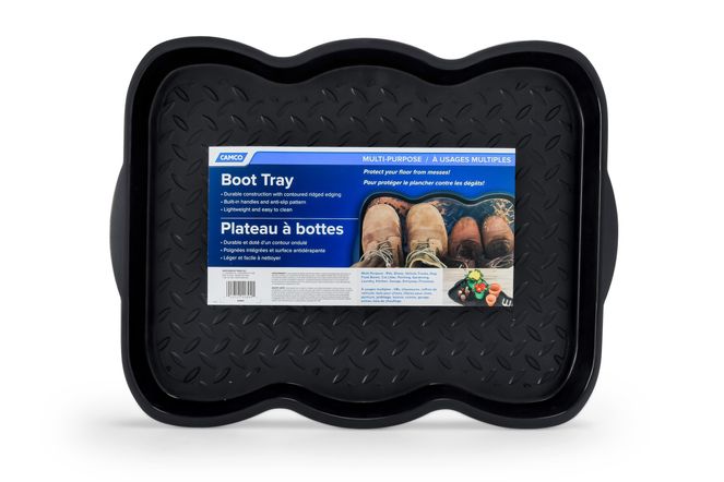 42894 - Multi-purpose Shoe Tray - Small (E/F)