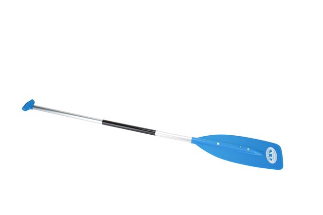 50453 - Paddle, Synthetic, Blue, 5.5'