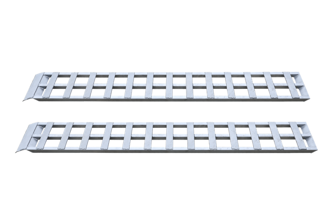GH-18078 - GEN-Y - Lightweight Aluminum Ramps