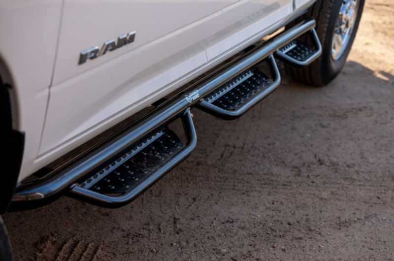 Exterior Accessories