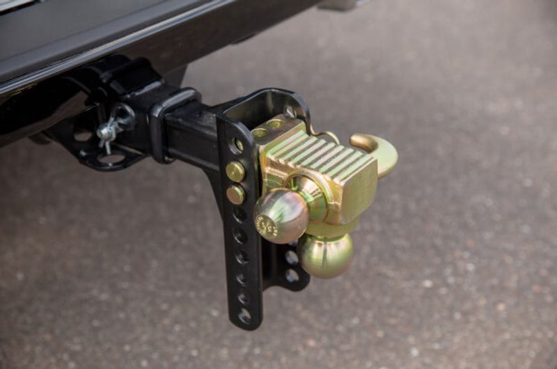 Hitches & Towing
