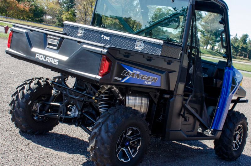UTV & ATV