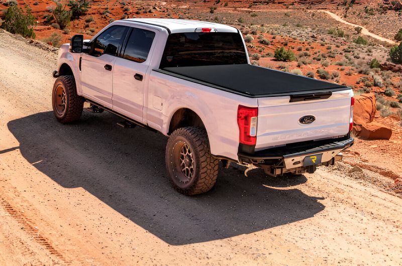 Tonneau Covers