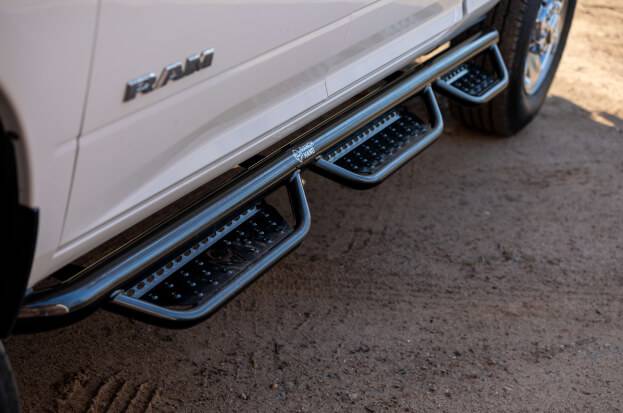 Exterior Accessories