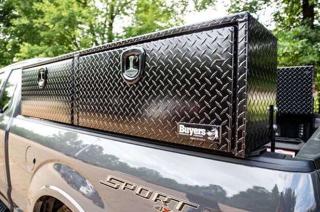 Toolboxes