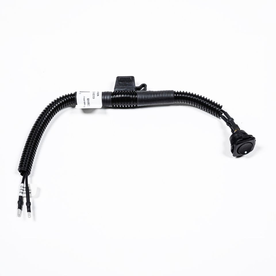 BX88272 - ByPass Switch - 2001-2020 Ford Escape, 2006-2020 Ford Fusion, 1997-2014 Honda CR-V, 2009-2014 Honda Fit and more