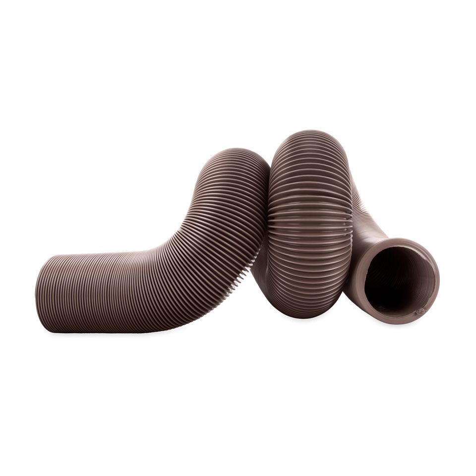 39621 - HTS 10' Heavy Duty Sewer Hose (E/F)