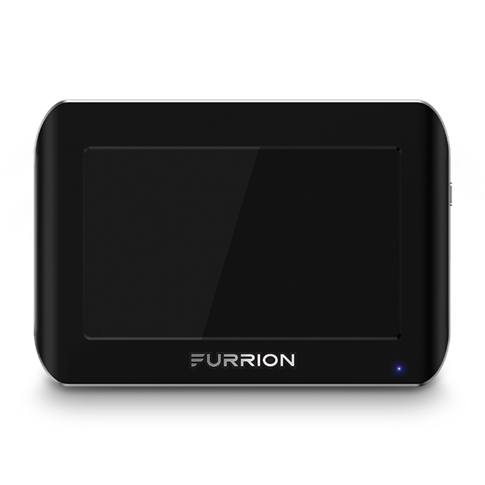 2021124300 - Replacement Vision S 5" Display #C-FOS07TAPK-009