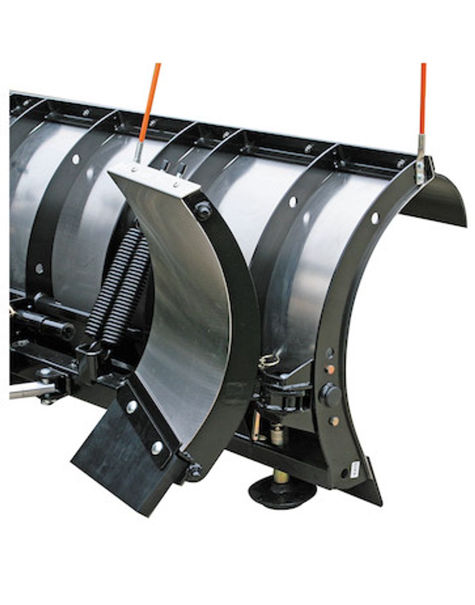 16021510 - HD Series Wing Kit