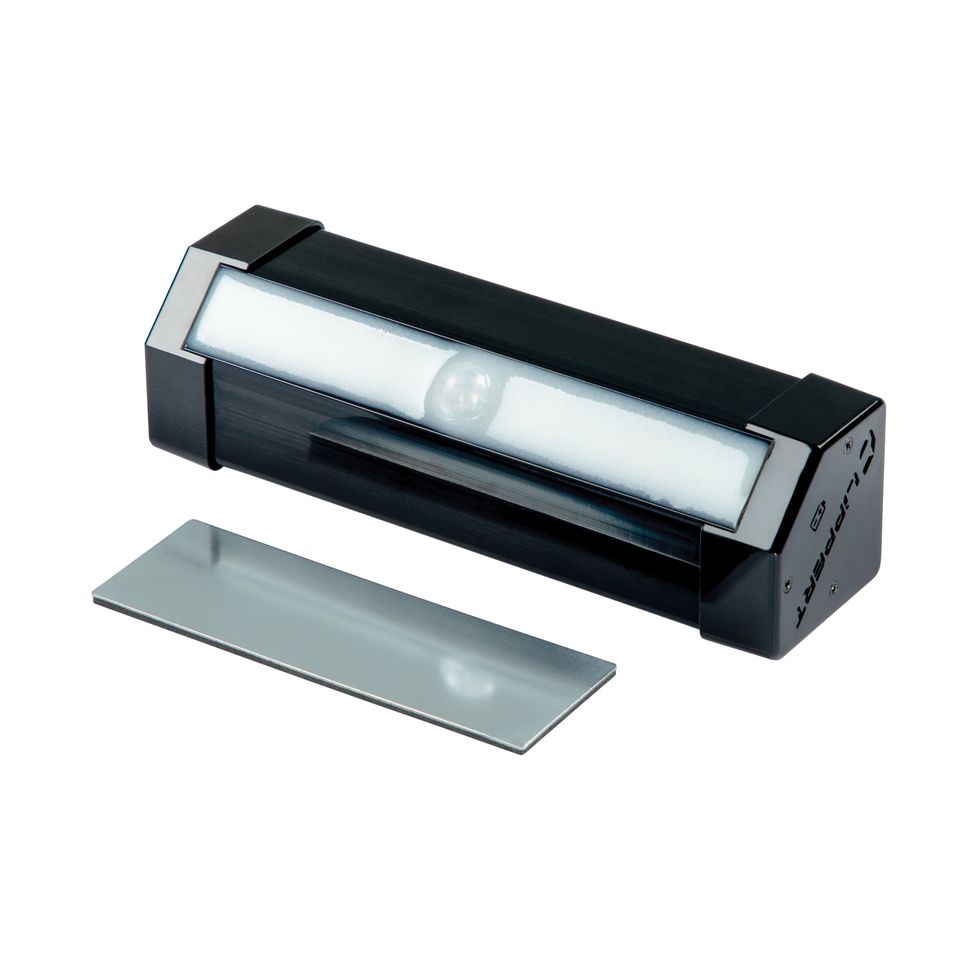 2022172335 - Motion-Activated RV Step Light