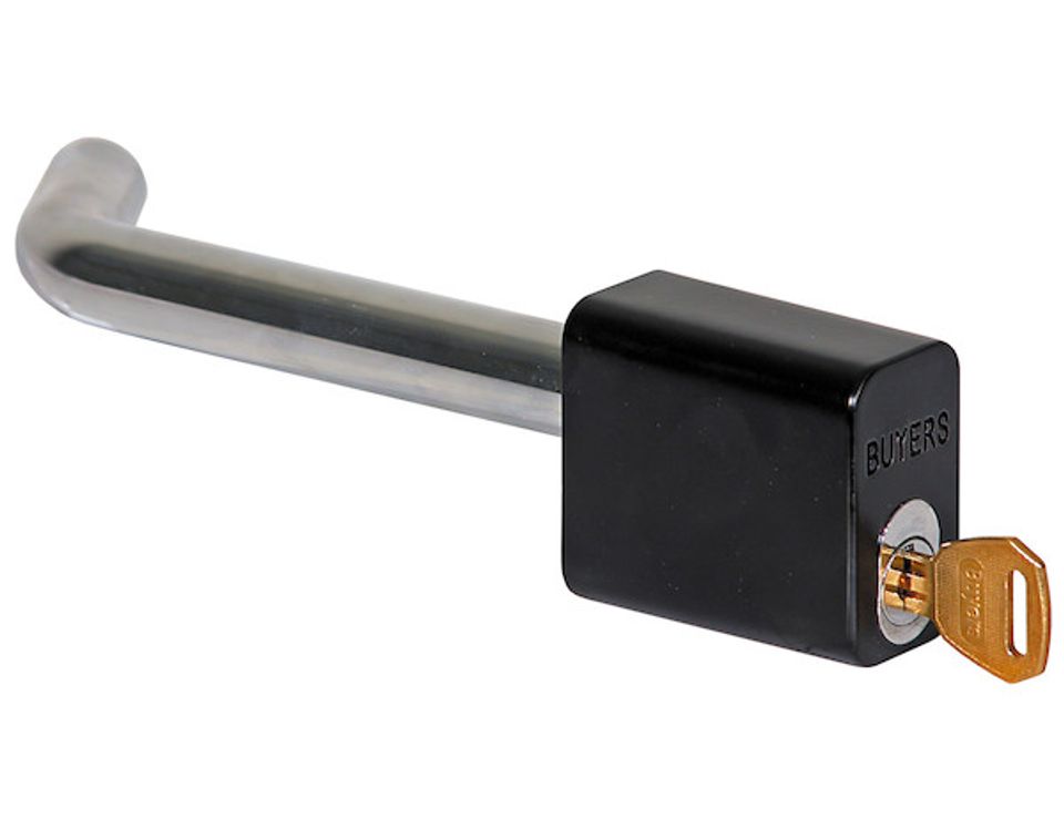 BLHP200 - 5/8 Inch Locking Hitch Pin