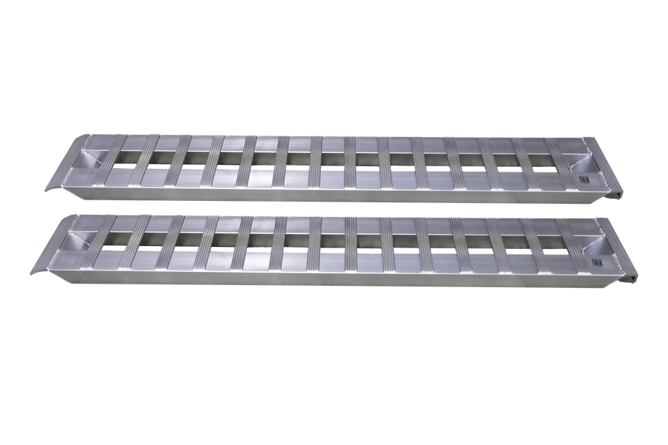 GH-16084 - GEN-Y - Aluminum Ramps