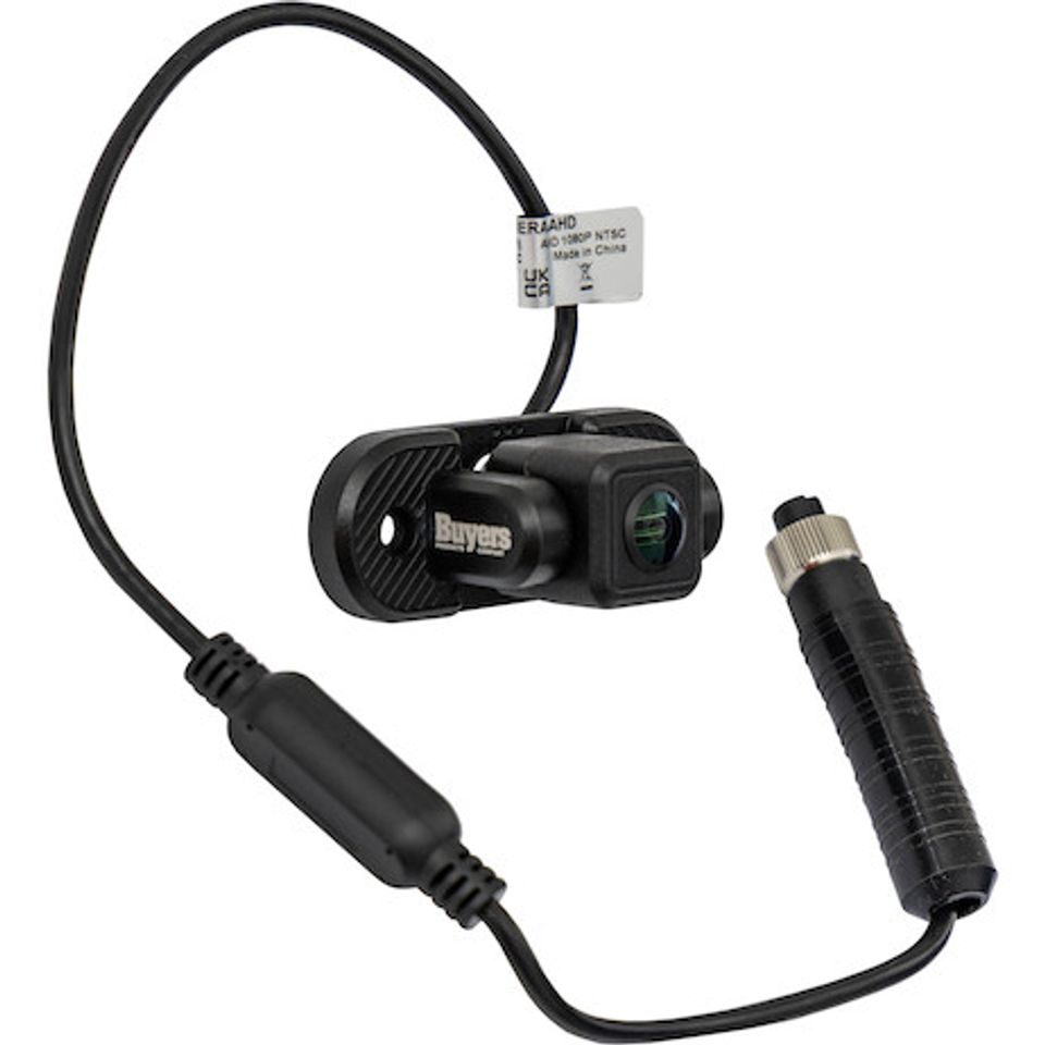 8883505 - 156 Degree Viewing Angle Camera with Night Vision