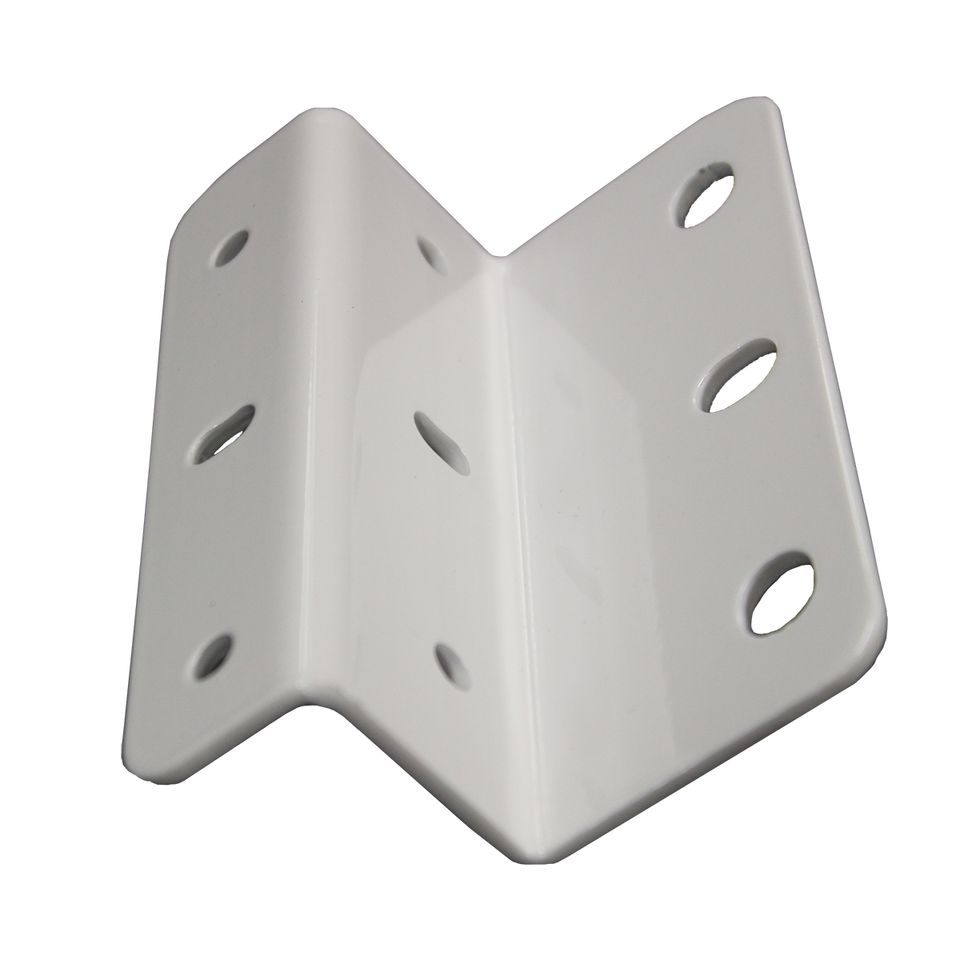 182491 - 5" Mounting Bracket #518005