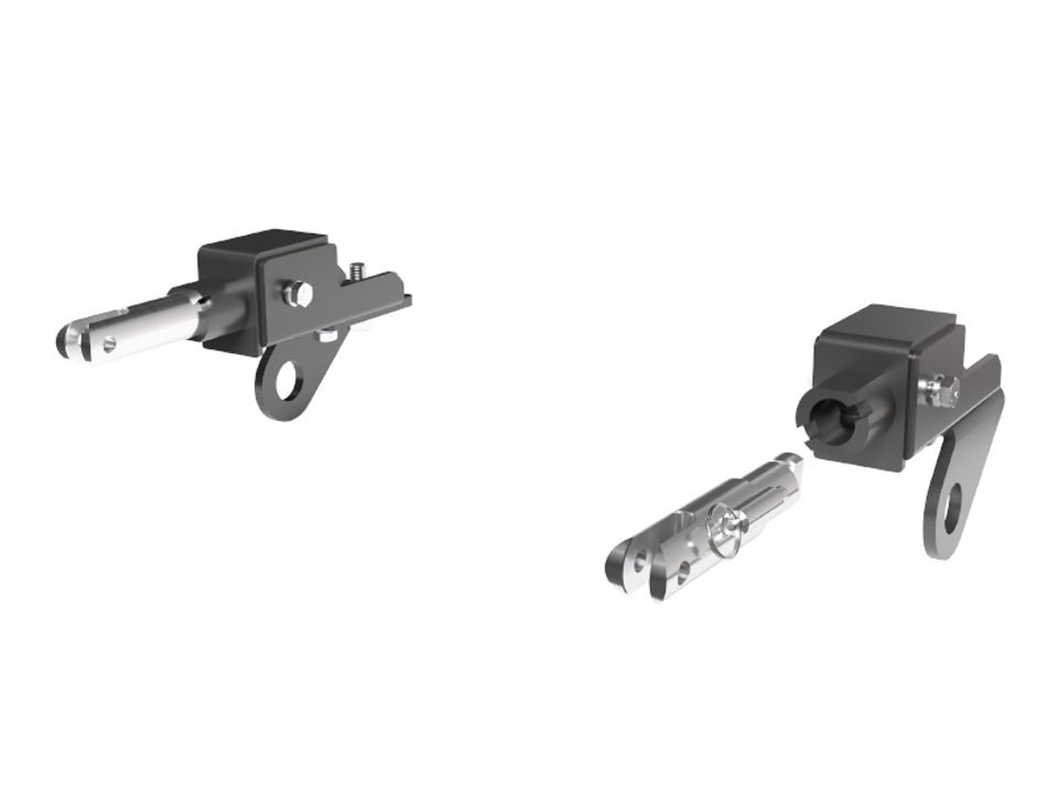 BX1660 - Base Plate - 1999-2007 Chevrolet Silverado 2500, 2001-2007 Chevrolet Silverado 2500 HD and more