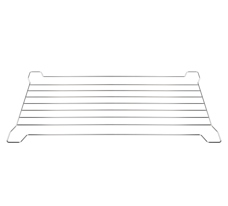 2021124320 - Replacement Wire Shelf for Over-the-Range Microwave #C-FMCM15-SS-Shelf