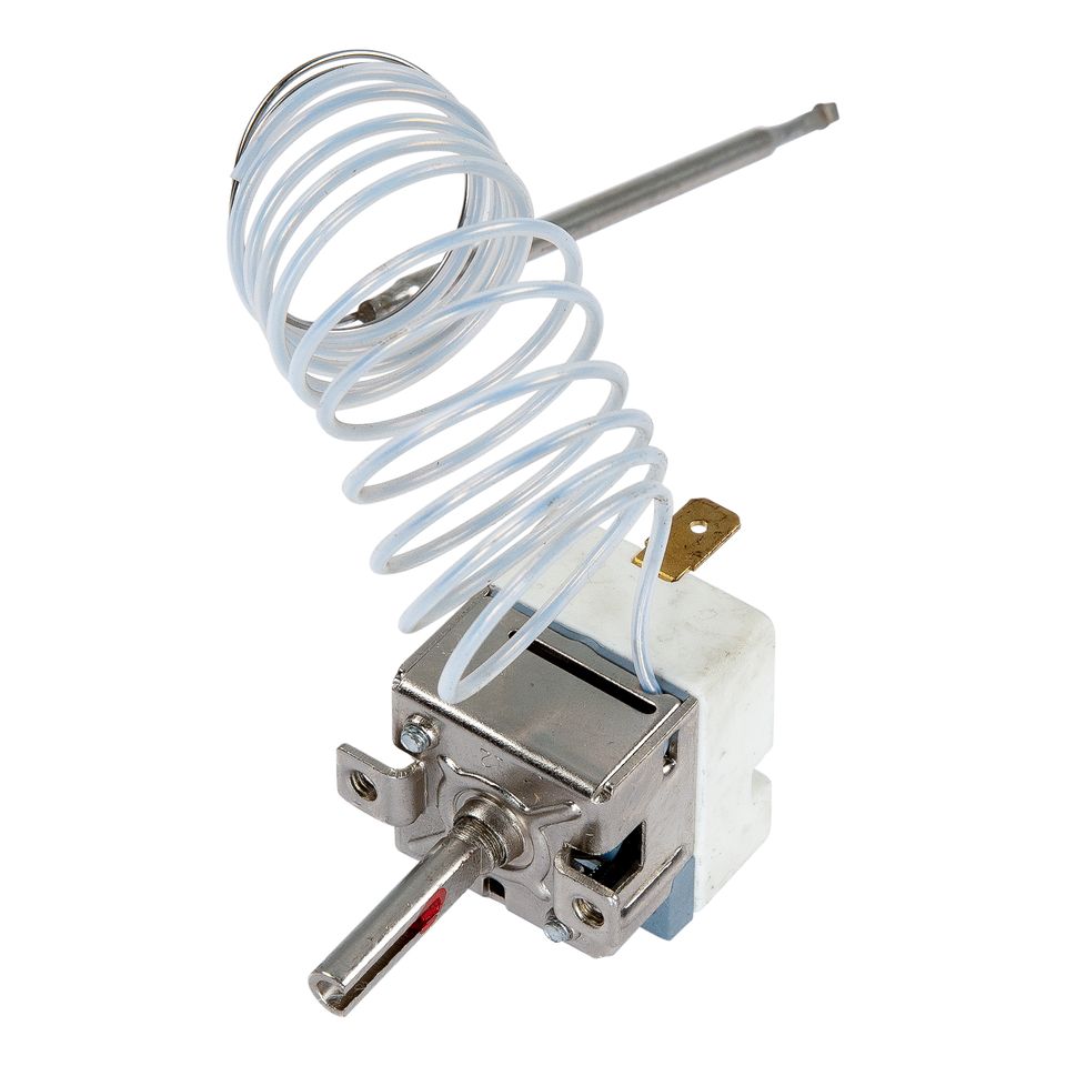 2021124108 - Chef Collection Replacement Electric RV Oven Thermostat Control #C-FCRD22LA-016