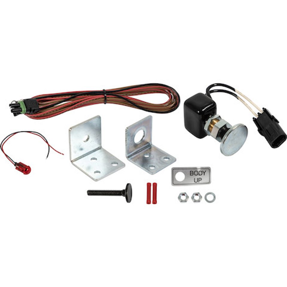 SK10 - Body-Up Indicator Kit with Indicator Light