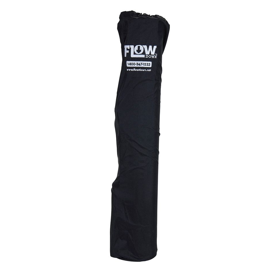 365044 - Flow Down™ Embroidered Carry Bag