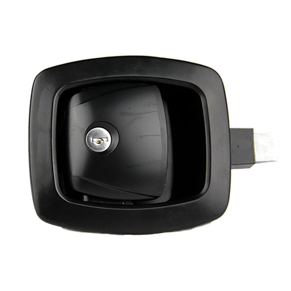227214 - Slam Latch RV Baggage Door Handle