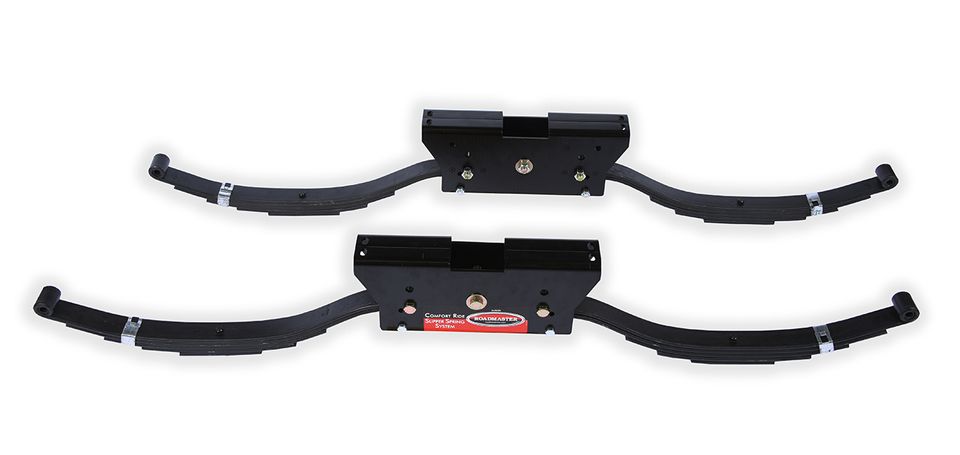 2500-60 - Slipper spring system for axles rated up to 5\,000 pounds