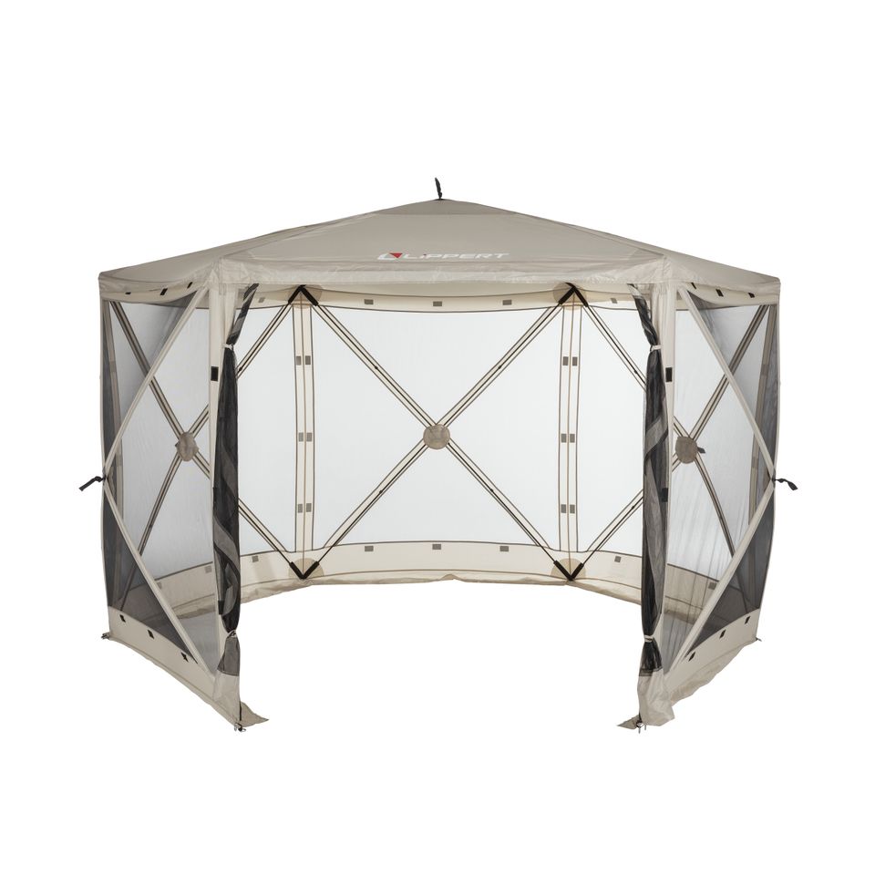 2021123289 - Picnic Popup Gazebo - 12' x 12'