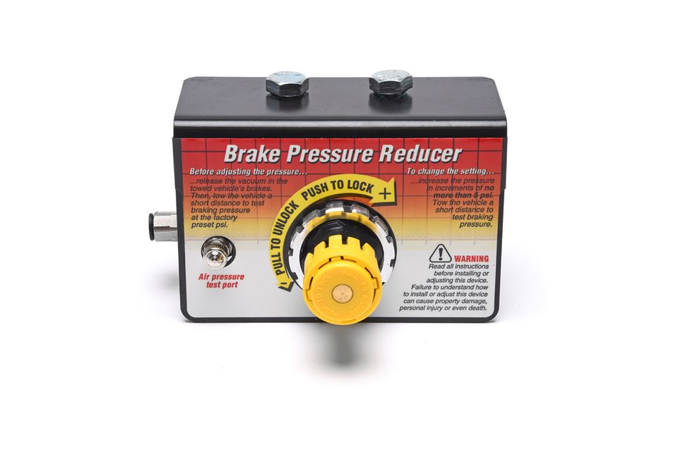 900002 - BRAKE PRESSURE REDUCER KIT