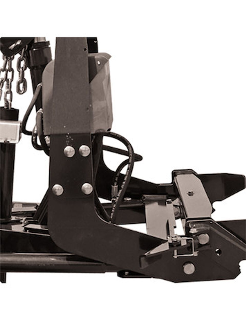 16019006 - XPII Series Lift Frame (2020+)