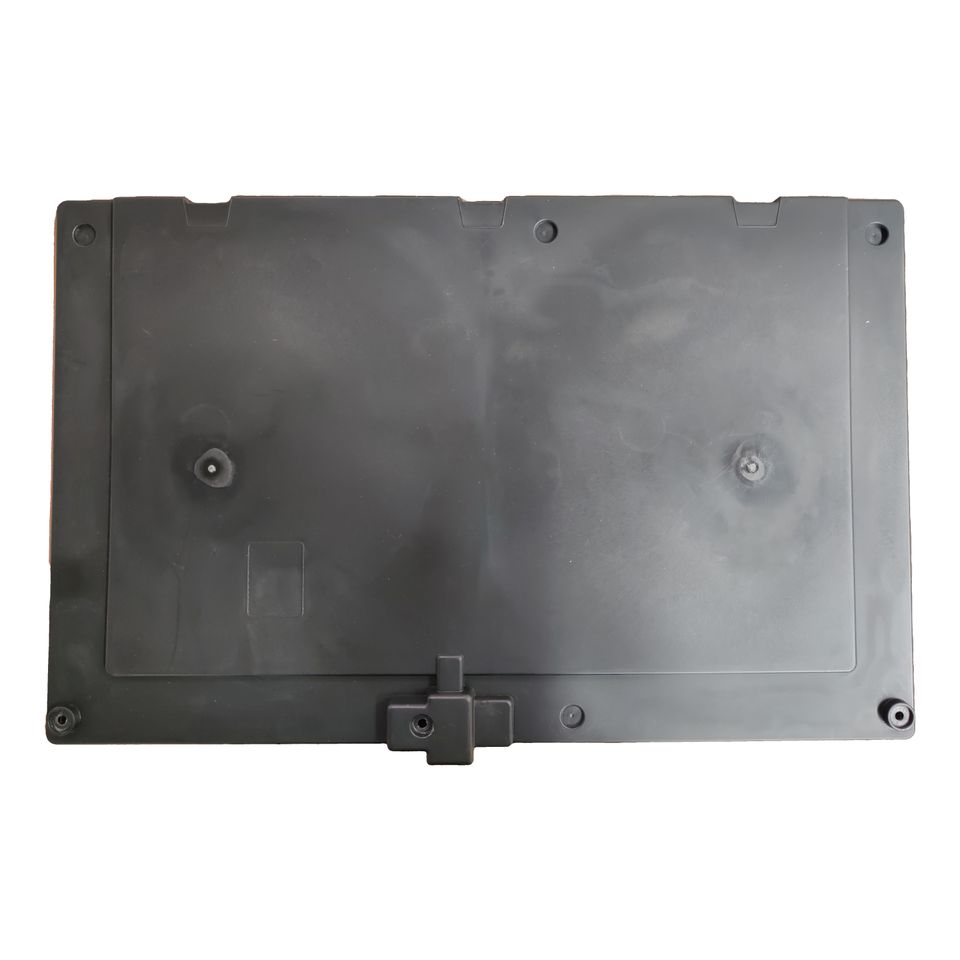 2021123607 - 20.6 cu. ft. Side-By-Side RV Refrigerator Cover for Power / Control Module #C-FCR21ACASA-027