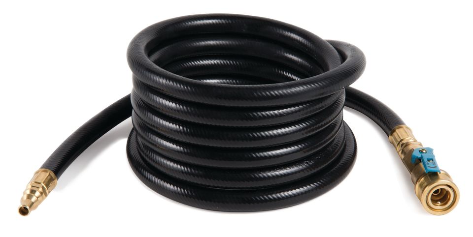 57282 - Propane Quick-Connect Hose, 10'