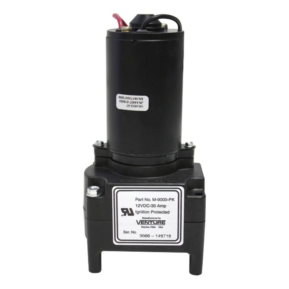 142178 - Replacement Venture Standard Landing Gear Motor