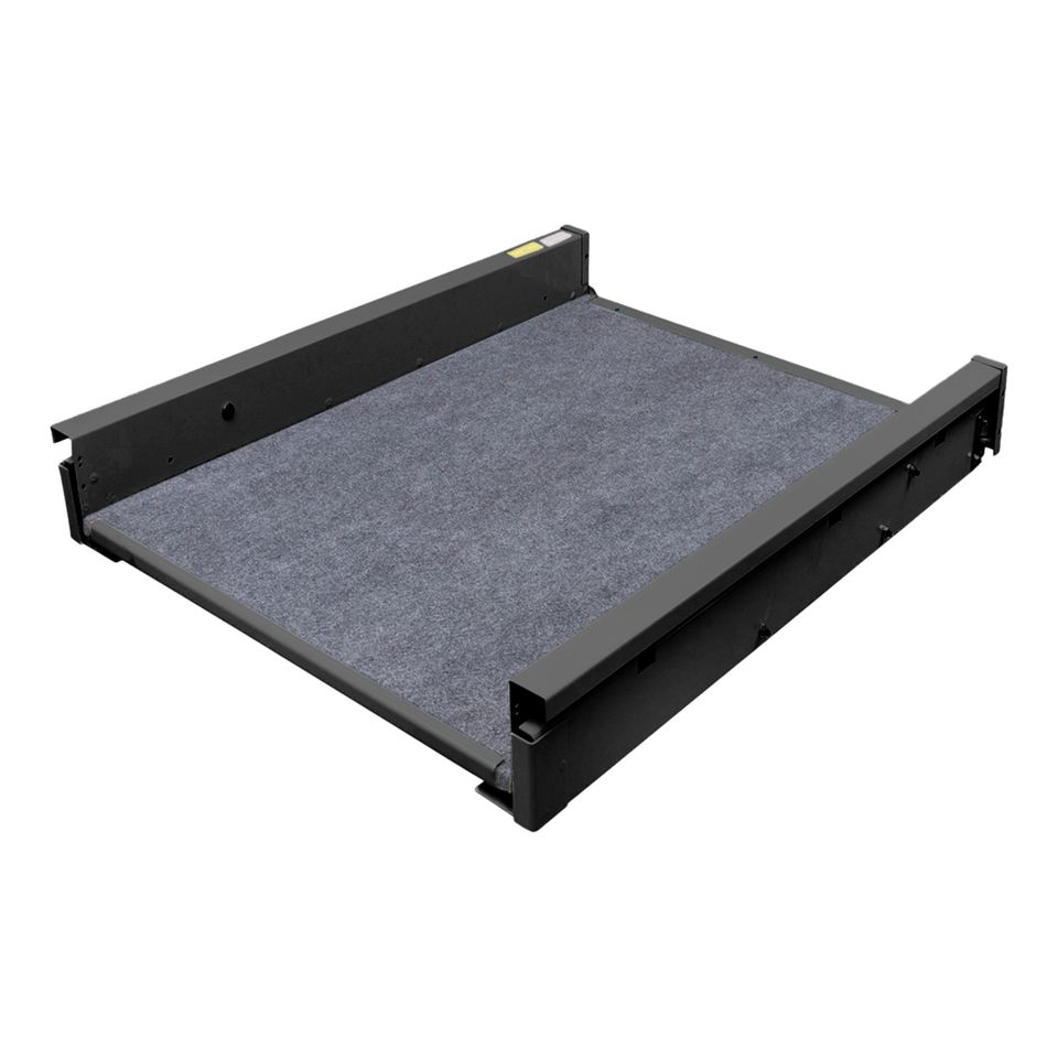 370761 - Super Slide II RV Cargo Tray - 80" Two-Way