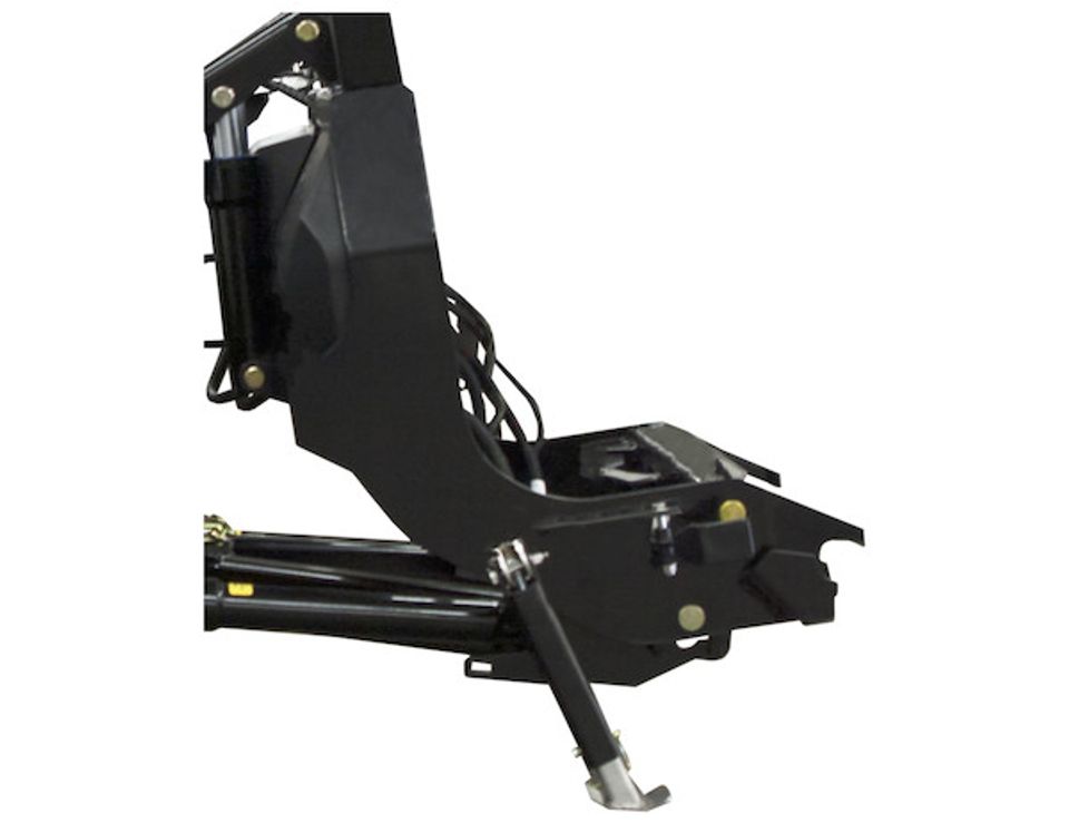 16012006 - TEII Series Lift Frame (2020+)
