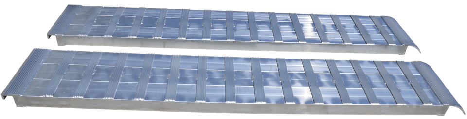 GH-17072 - GEN-Y - Aluminum Ramps