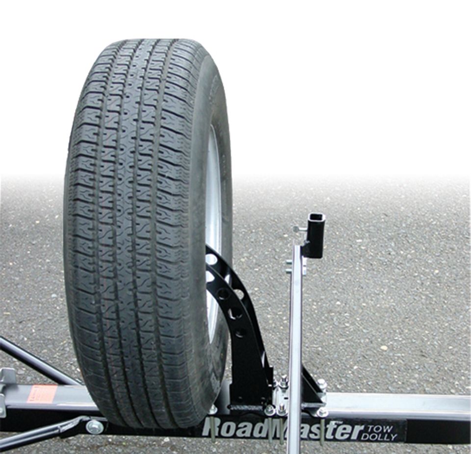 200330-80 - TIRE & WHEEL ST205/75R14
