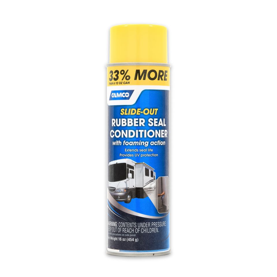 41135 - Rubber Seal Conditioner 16 oz