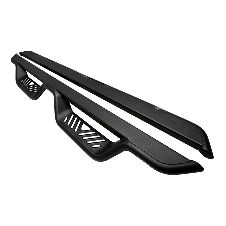 20-14095 - Outlaw Drop Nerf Step Bars - 2019-2026 Ram 1500